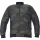 CRV CRAMBE PILOT bunda camouflage