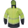 KNOXFIELD PROFI HI VIS bunda žlutá