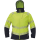 KNOXFIELD PROFI HI VIS softshellová bunda žlutá