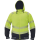 KNOXFIELD PROFI HI VIS mikina žlutá