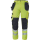 KNOXFIELD HI VIS 310 FL kalhoty červená