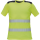 KNOXFIELD HI-VIS T-SHIRT žlutá