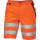 KNOXFIELD HI-VIS SHORTS oranžová