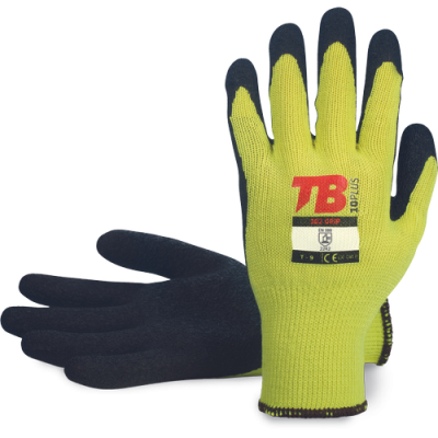 TOMAS BODERO TB 302 GRIP