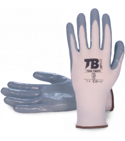 TOMAS BODERO TB 700G TOUCH