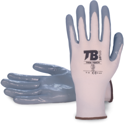 TOMAS BODERO TB 700G TOUCH