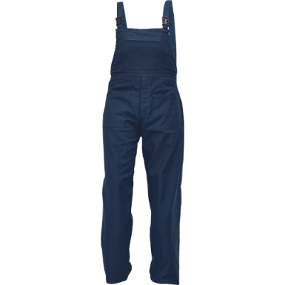 Fridrich & Fridrich FF UDO BE-01-006 KALHOTY S LACLEM navy