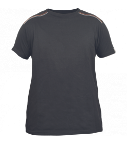 KNOXFIELD T-SHIRT antracit