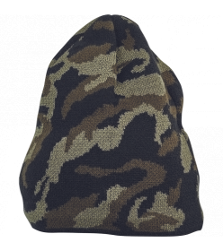 CRV CRAMBE HAT camouflage