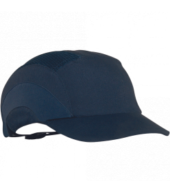 JSP Hardcap A1+ Essential 5cm navy