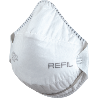 Refil 1010 FFP1 NR D