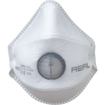 Refil 1052 FFP3 R D