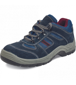 CERVA RAVEN SPORT LOW navy