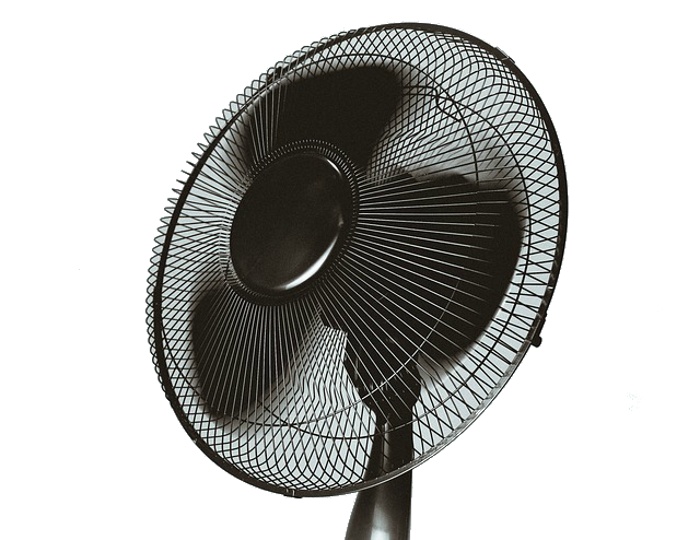 Ventilátory